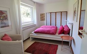 Ferienwohnung Lentz am Bahnhof Zierenberg - Kr Kassel